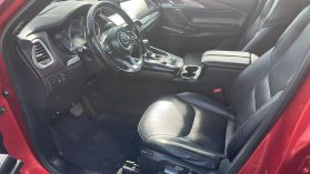 2018 MAZDA CX-9