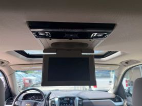 2015 CHEVROLET TAHOE SUV V8, ECOTEC3, FF, 5.3L LTZ SPORT UTILITY 4D