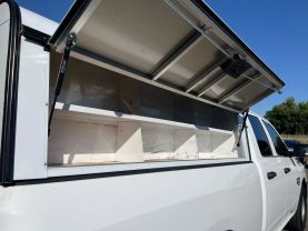 2020 RAM 1500 CLASSIC QUAD CAB