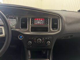 2012 DODGE CHARGER