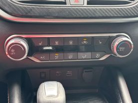 2023 NISSAN ALTIMA SEDAN 4-CYL, 2.5 LITER 2.5 SR SEDAN 4D at T&T Repairables - used car dealership in Spencer, Indiana.