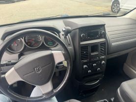 2008 DODGE GRAND CARAVAN PASSENGER PASSENGER V6, 3.3 LITER SE MINIVAN 4D