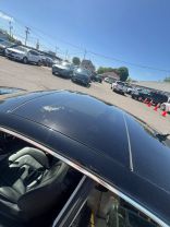 2010 AUDI A5 COUPE 4-CYL, TURBO, 2.0 LITER 2.0T QUATTRO PREMIUM COUPE 2D