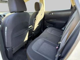 2012 NISSAN ROGUE SUV 4-CYL, 2.5 LITER S SPORT UTILITY 4D