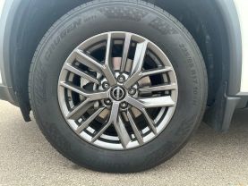 2023 NISSAN ROGUE SUV 3-CYL, TURBO, 1.5 LITER S (2023.5) SPORT UTILITY 4D