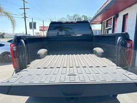 2024 GMC SIERRA 2500 HD CREW CAB