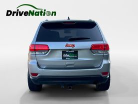 2015 JEEP GRAND CHEROKEE SUV V6, FLEX FUEL, 3.6 LITER LIMITED SPORT UTILITY 4D