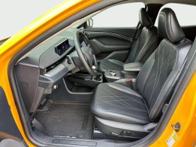 2022 FORD MUSTANG MACH-E SUV DUAL ELECTRIC MOTORS SELECT SPORT UTILITY 4D