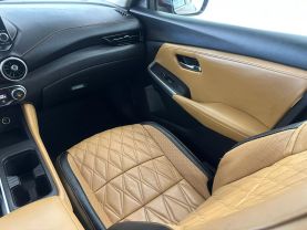 2020 NISSAN SENTRA