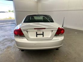 2007 VOLVO C70