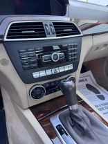 2013 MERCEDES-BENZ C-CLASS SEDAN 4-CYL, TURBO, 1.8 LITER C 250 SPORT SEDAN 4D
