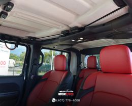2020 JEEP GLADIATOR For Sale in Orlando