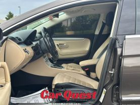 2013 Volkswagen Cc - Image 9