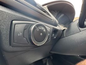 2017 FORD FUSION SEDAN 4-CYL, 2.5 LITER SE SEDAN 4D