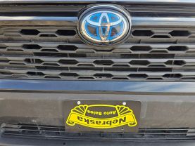 2024 TOYOTA RAV4 HYBRID SUV 4-CYL, HYBRID, 2.5 LITER XLE PREMIUM SPORT UTILITY 4D