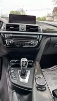 2016 BMW 3 SERIES SEDAN 6-CYL, TURBO, 3.0 LITER 340I XDRIVE SEDAN 4D