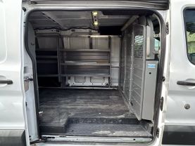 2017 FORD TRANSIT 150 VAN CARGO - AUTOMATIC - Dart Auto Group