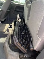 2007 DODGE RAM 3500 QUAD CAB PICKUP 6-CYL, HO TRB DSL 5.9L SLT PICKUP 4D 6 1/4 FT