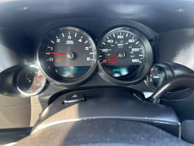 2008 CHEVROLET SILVERADO 1500 REGULAR CAB