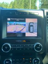 2019 FORD EXPEDITION SUV V6, ECOBOOST, TWIN TURBO, 3.5 LITER LIMITED SPORT UTILITY 4D