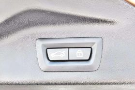 2019 BMW X7 SUV 6-CYL, TURBO, 3.0 LITER XDRIVE40I SPORT UTILITY 4D