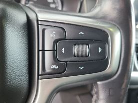 2021 CHEVROLET SUBURBAN SUV