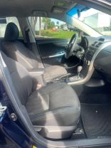2012 TOYOTA COROLLA SEDAN 4-CYL, 1.8 LITER S SEDAN 4D