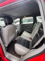2006 PORSCHE CAYENNE SUV V8, 4.5 LITER S SPORT UTILITY 4D