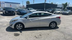 2015 HYUNDAI ELANTRA