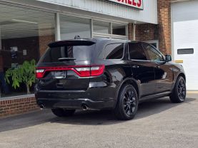 2021 Dodge Durangor/t Sport Utility 4d - Image 7