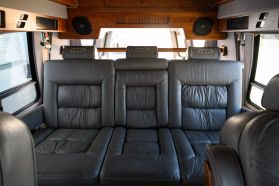 1994 GMC VANDURA 2500 VAN V8, 5.7 LITER VAN