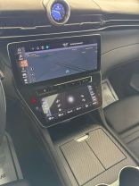 2023 MASERATI GRECALE SUV V6, TWIN TURBO, 3.0 LITER TROFEO SPORT UTILITY 4D