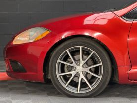 2012 MITSUBISHI ECLIPSE CONVERTIBLE 4-CYL, 2.4 LITER GS SPORT SPYDER CONVERTIBLE 2D