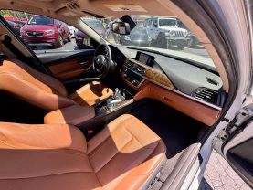 2015 BMW 3 SERIES