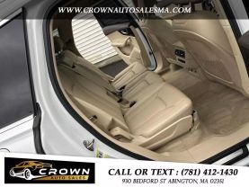 2018 AUDI Q7 SUV V6, SPRCHRGD, 3.0L 3.0T PREMIUM PLUS SPORT UTILITY 4D