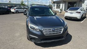 2017 SUBARU OUTBACK