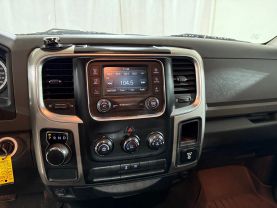 2016 RAM 1500 QUAD CAB