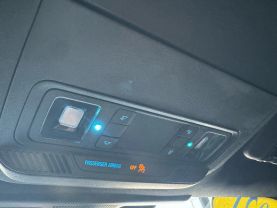 2021 FORD MUSTANG MACH-E SUV DUAL AC ELECTRIC MOTORS W/ENHANCED PERFORMANCE REAR GT SPORT UTILITY 4D