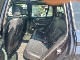 2015 BMW X3