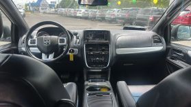 2017 DODGE GRAND CARAVAN PASSENGER