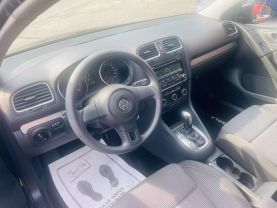 2012 VOLKSWAGEN GOLF HATCHBACK 5-CYL, PZEV, 2.5 LITER 2.5L HATCHBACK 2D