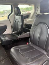 2020 CHRYSLER PACIFICA VAN V6, 3.6 LITER TOURING L MINIVAN 4D