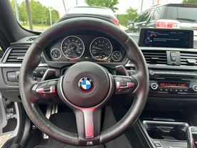 2015 BMW 4 SERIES