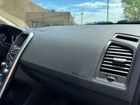 2013 VOLVO XC60 SUV 6-CYL, TURBO, 3.0 LITER T6 SPORT UTILITY 4D