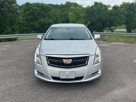 2017 CADILLAC XTS SEDAN V6, 3.6 LITER LUXURY SEDAN 4D