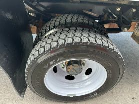 2017 FORD F550 SUPER DUTY CREW CAB & CHASSIS
