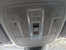 2014 MERCEDES-BENZ M-CLASS