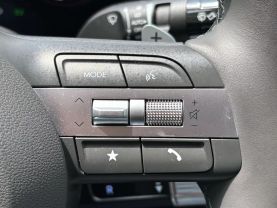 2024 HYUNDAI SONATA HYBRID SEDAN 4-CYL, HYBRID, GDI, 2.0 LITER LIMITED SEDAN 4D at T&T Repairables - used car dealership in Spencer, Indiana.