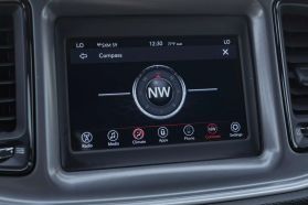 2020 DODGE CHALLENGER COUPE V8, HEMI, MDS, 5.7 LITER R/T COUPE 2D