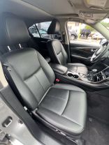 2019 INFINITI Q50 SEDAN V6, TWIN TURBO, 3.0 LITER 3.0T SPORT SEDAN 4D